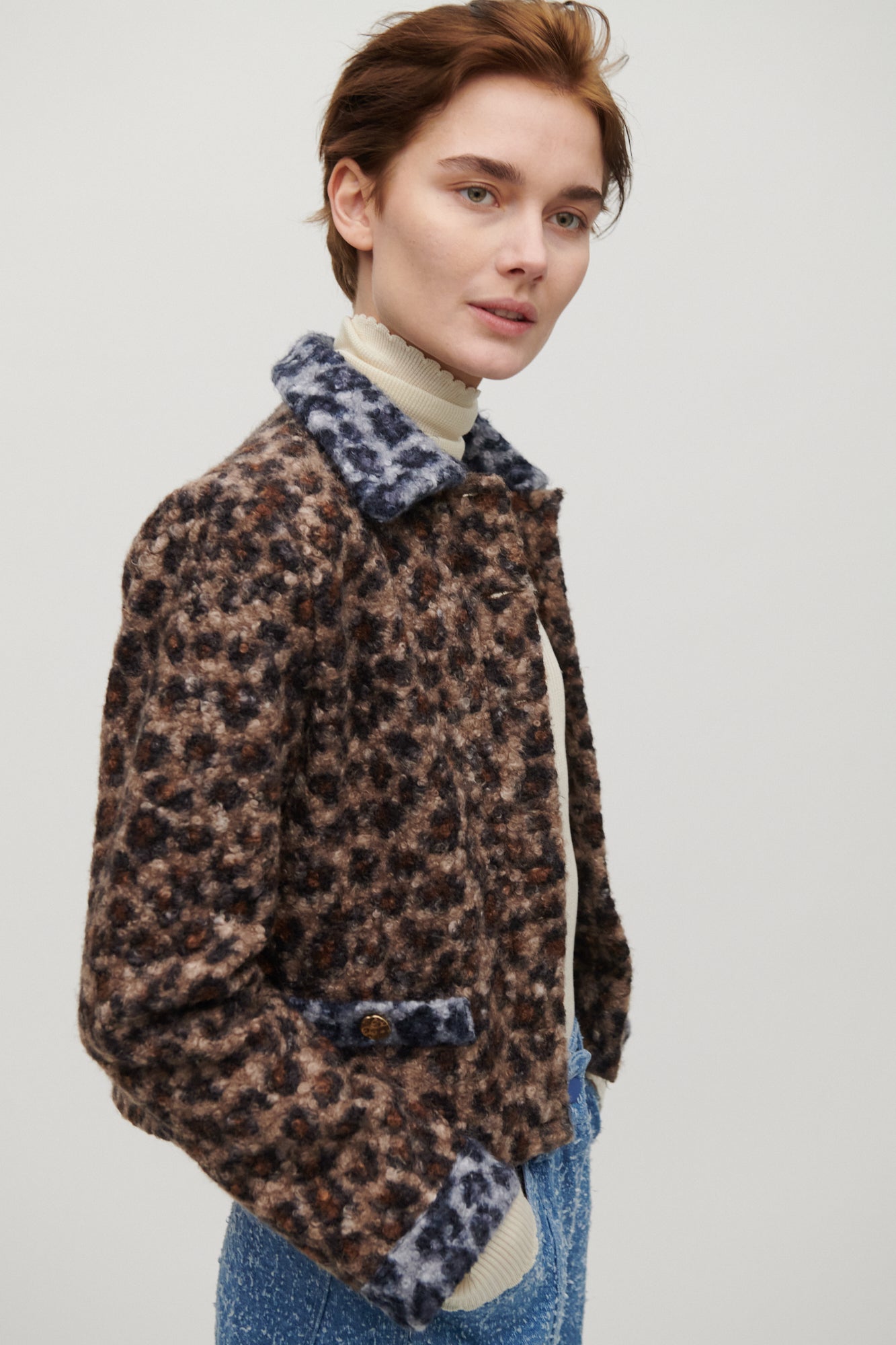 Katie Jacket