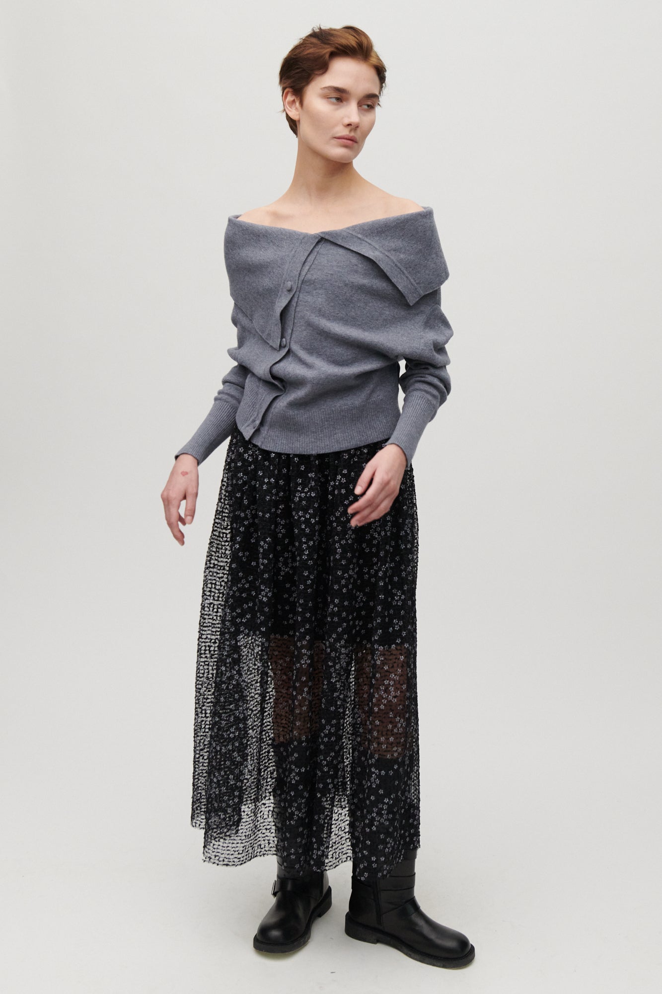 Kelly Knit
