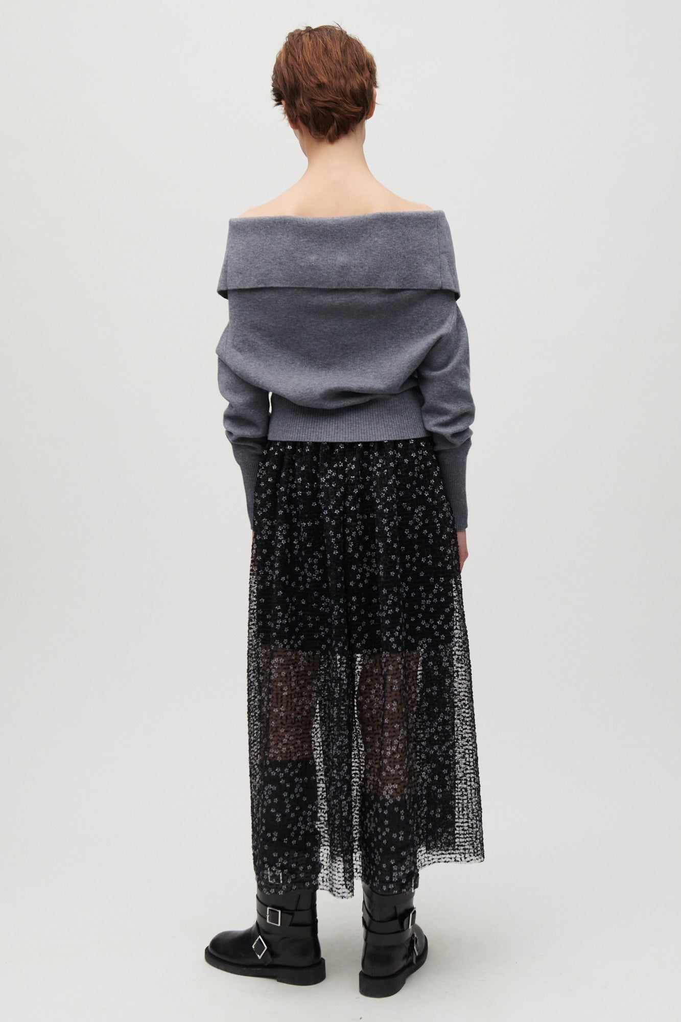 Kelly Knit