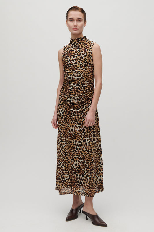 Reese Long Dress