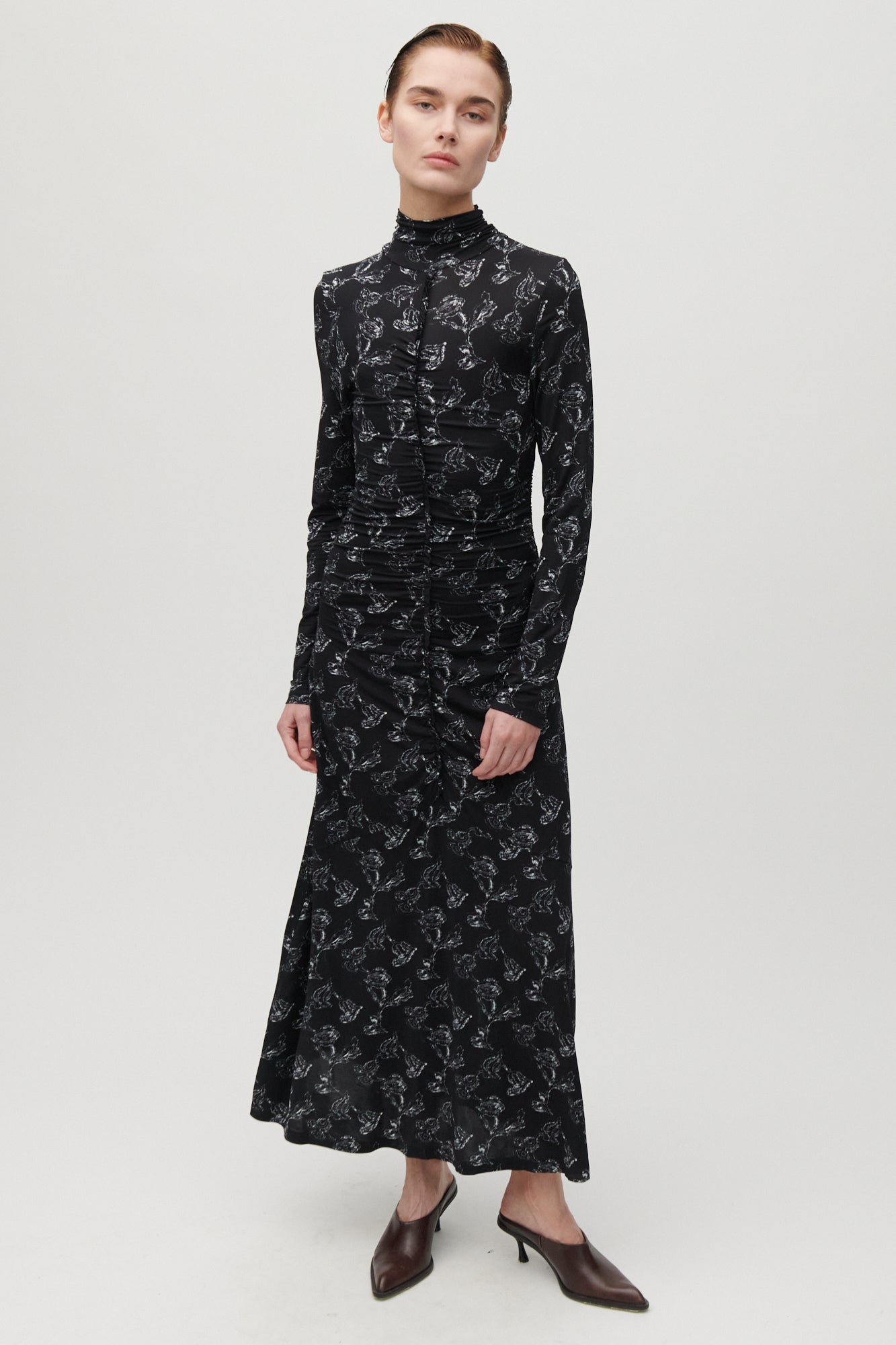 Annabelle Dress