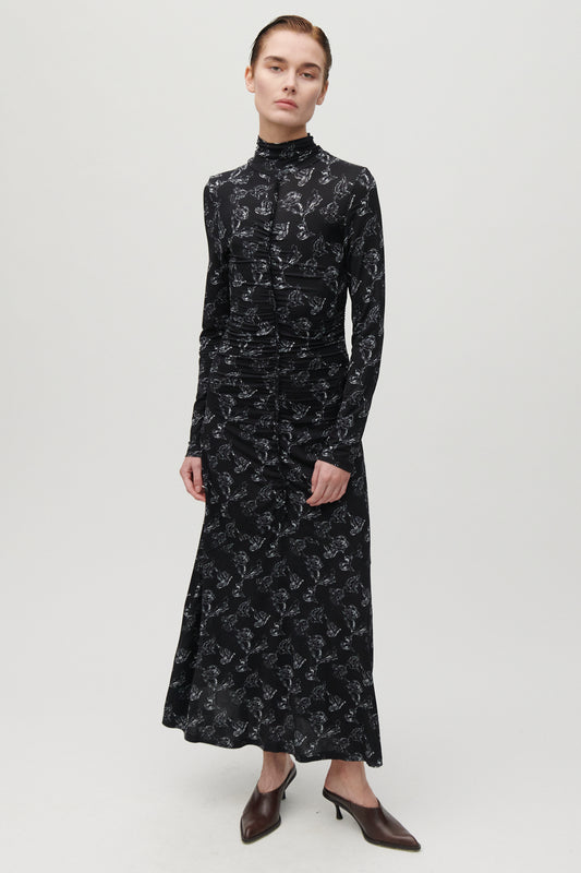 Annabelle Dress