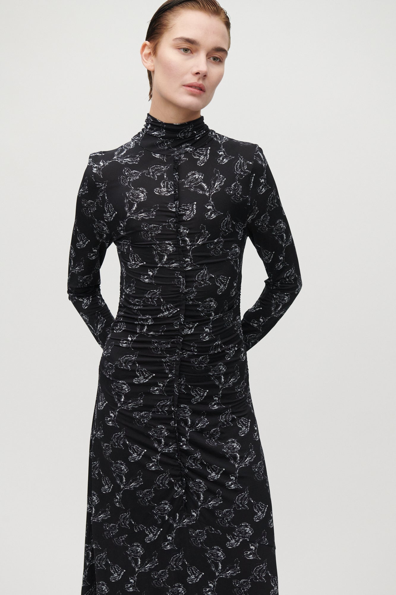 Annabelle Dress