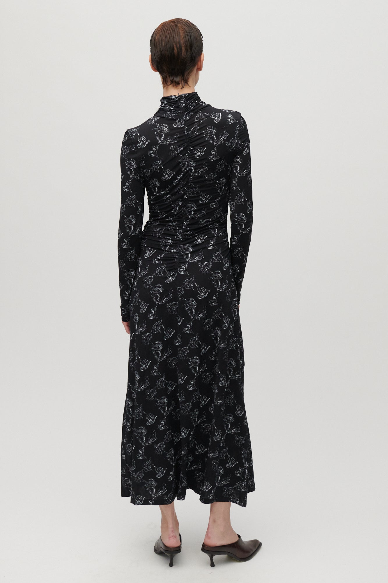 Annabelle Dress