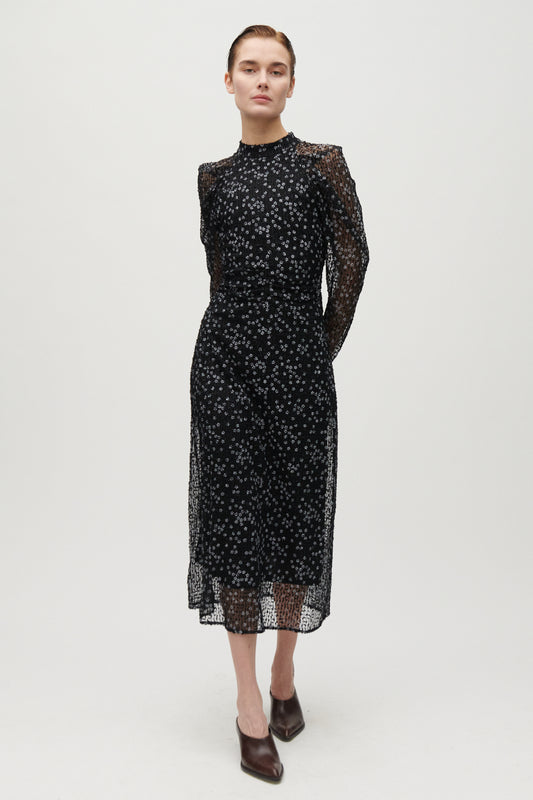 Millie Lace Dress