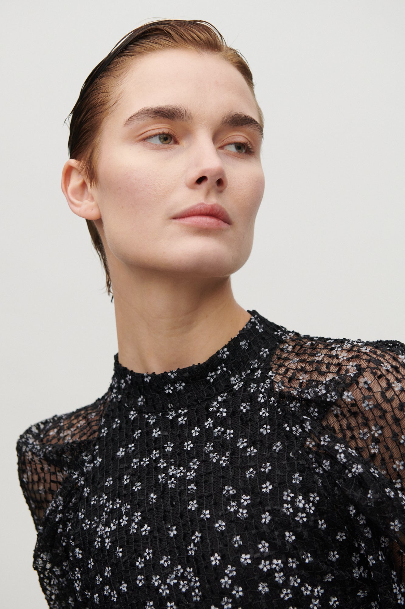 Millie Lace Dress