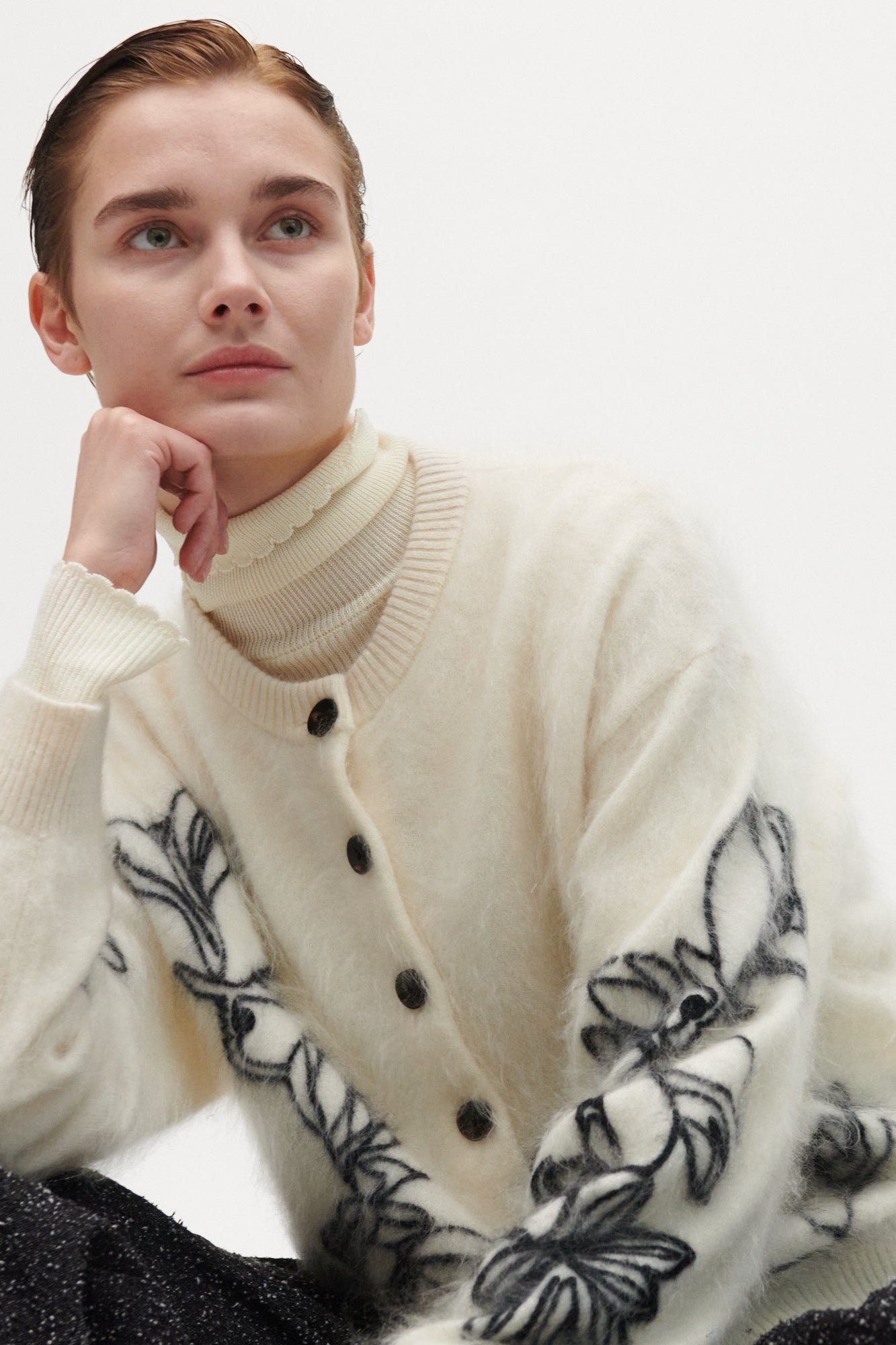 Camille Knit
