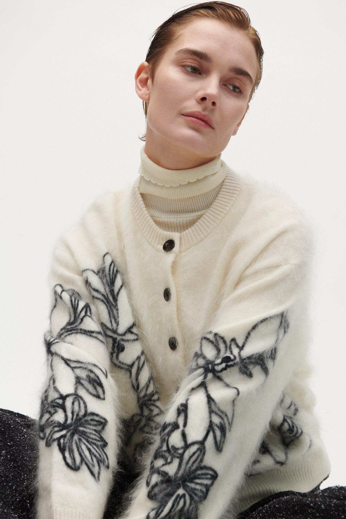 Camille Knit
