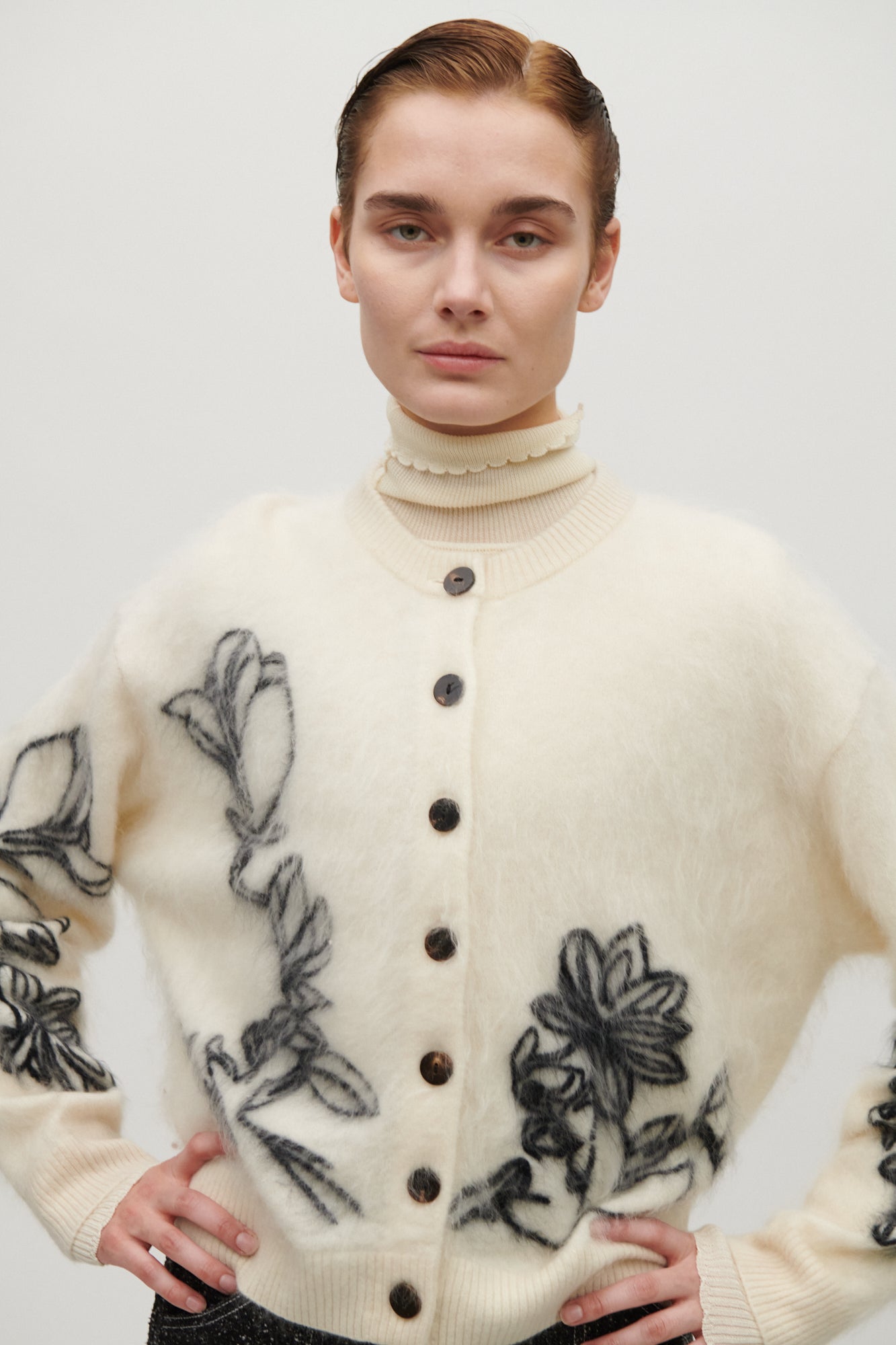 Camille Knit