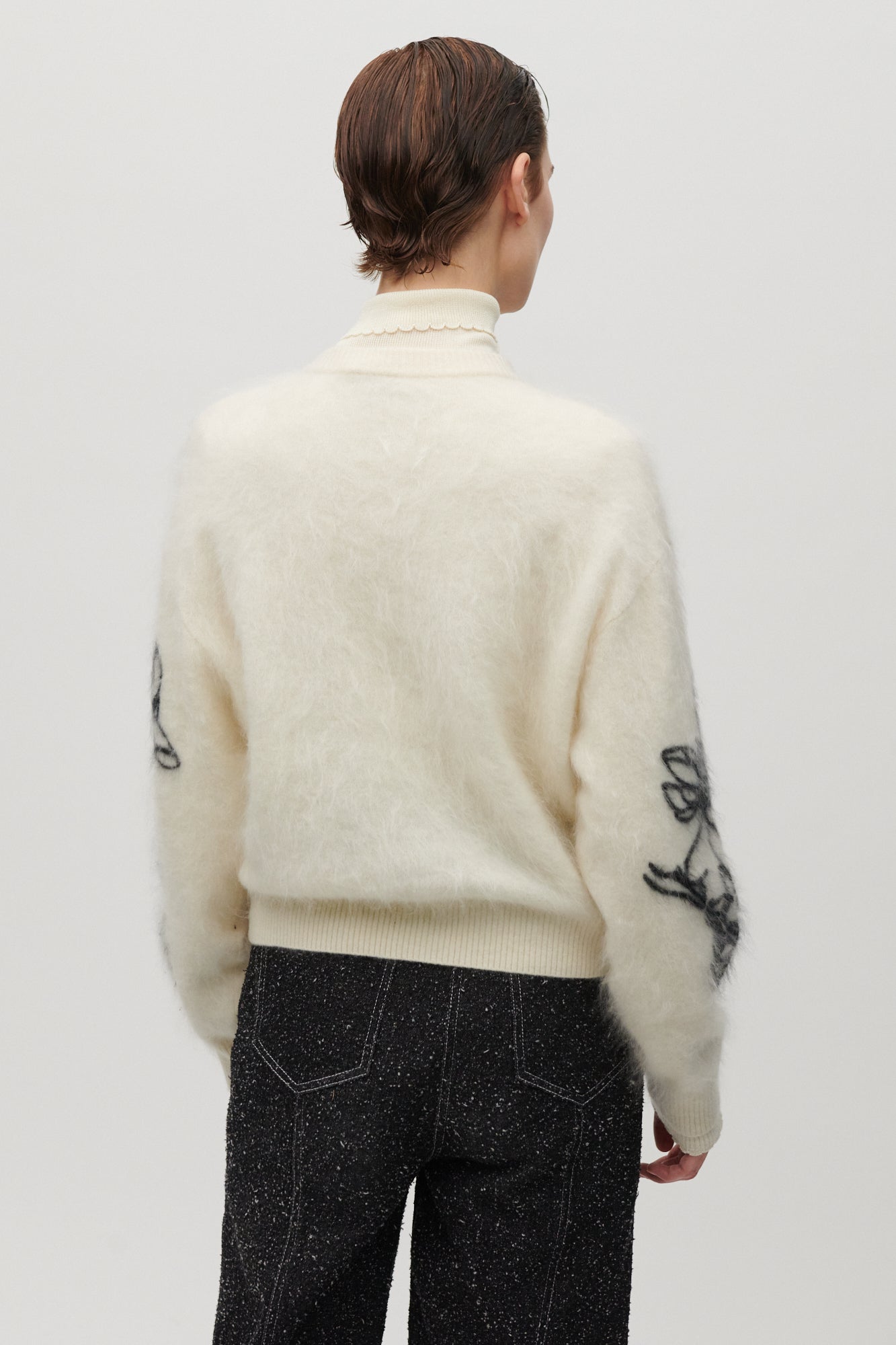 Camille Knit