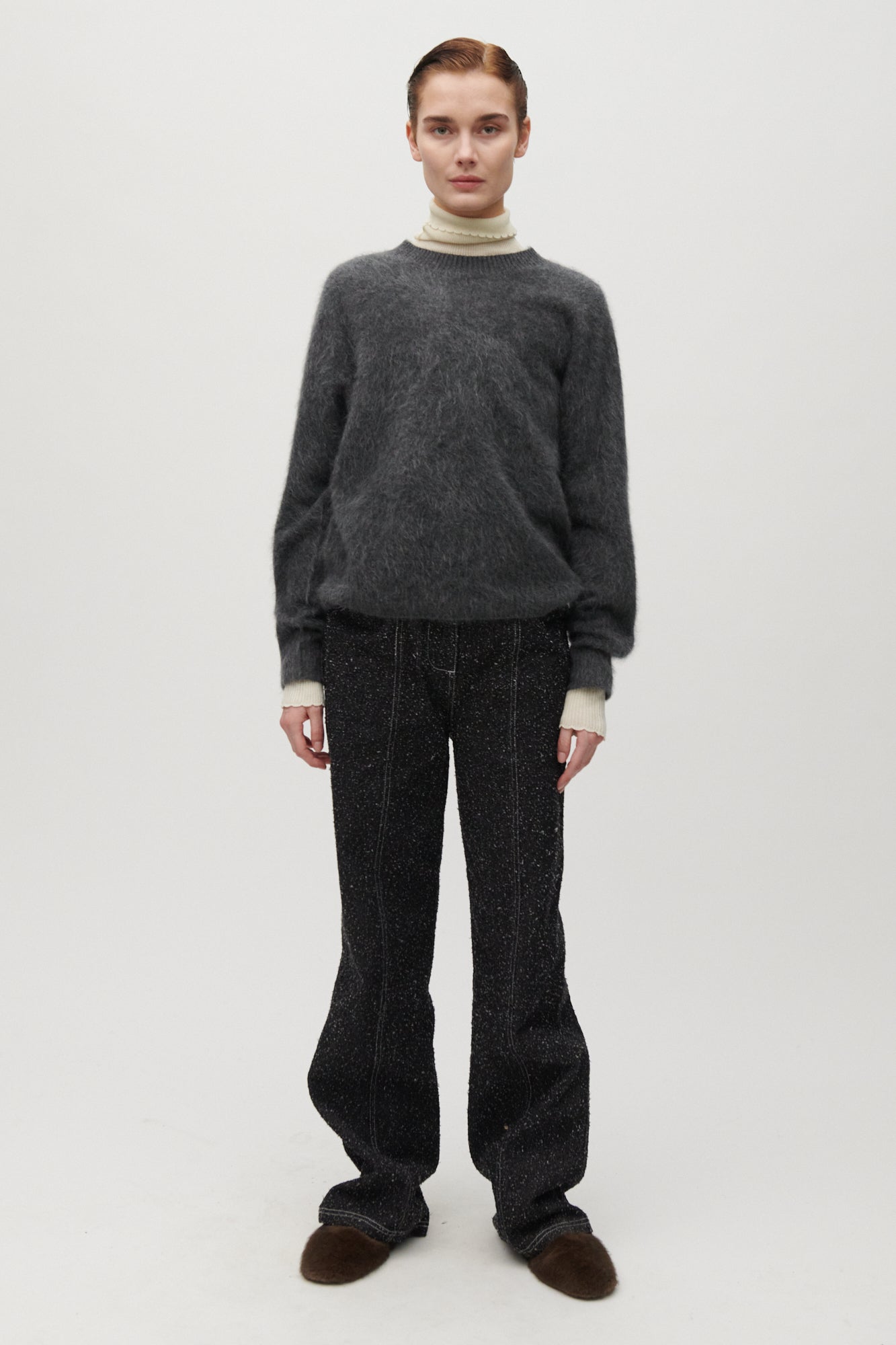 Carole Knit