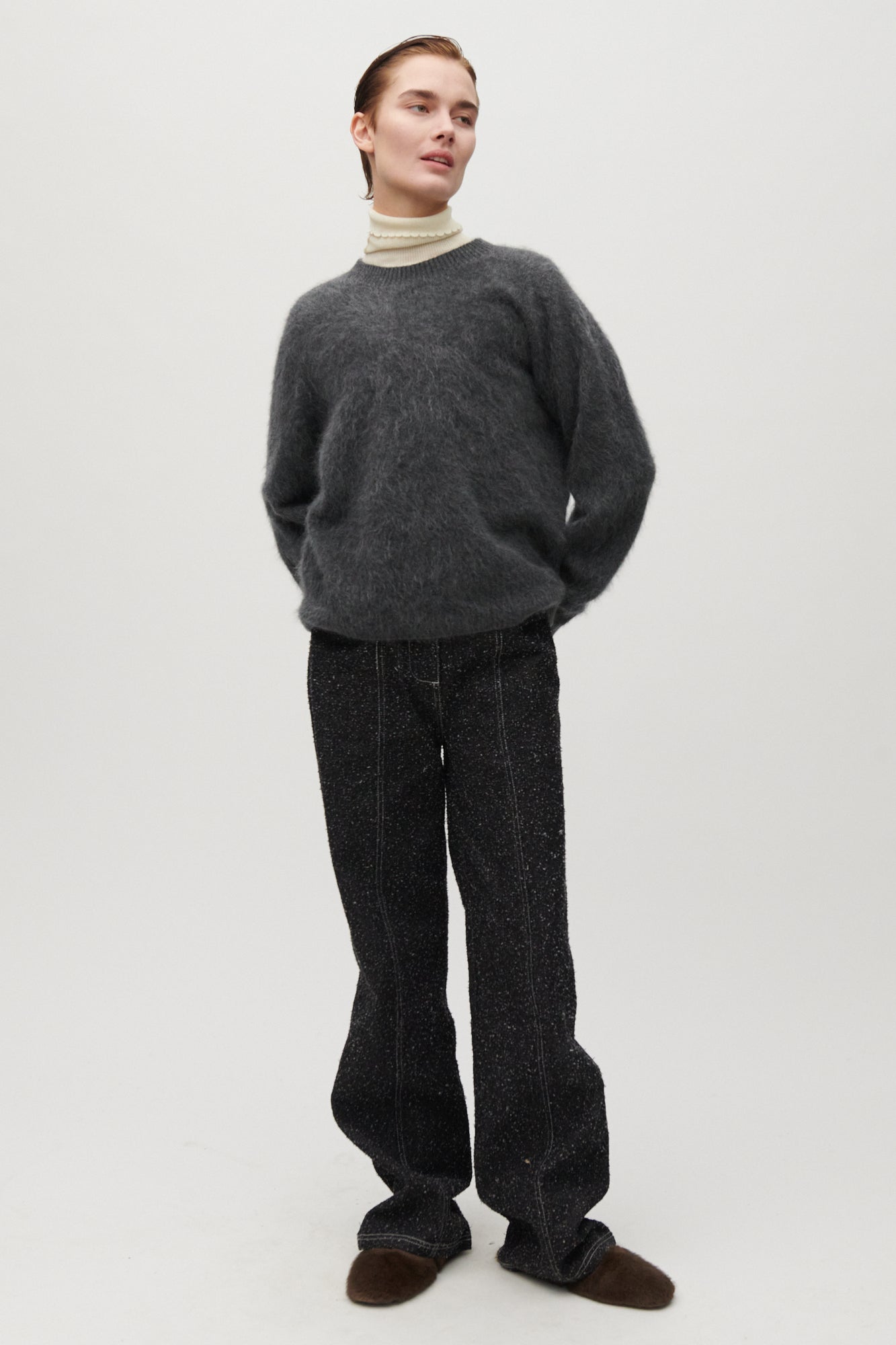 Carole Knit