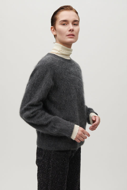 Carole Knit