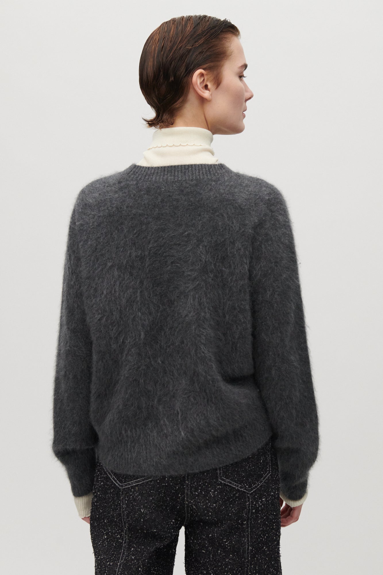 Carole Knit