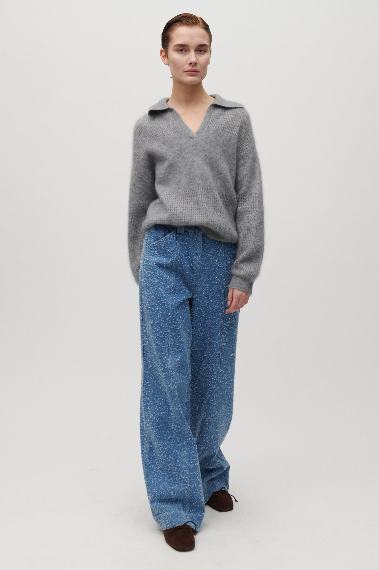 Elodie Knit