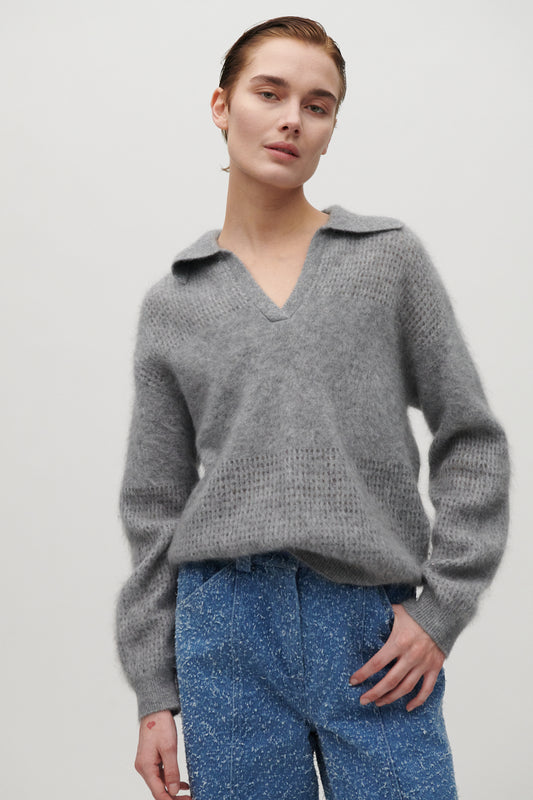 Elodie Knit