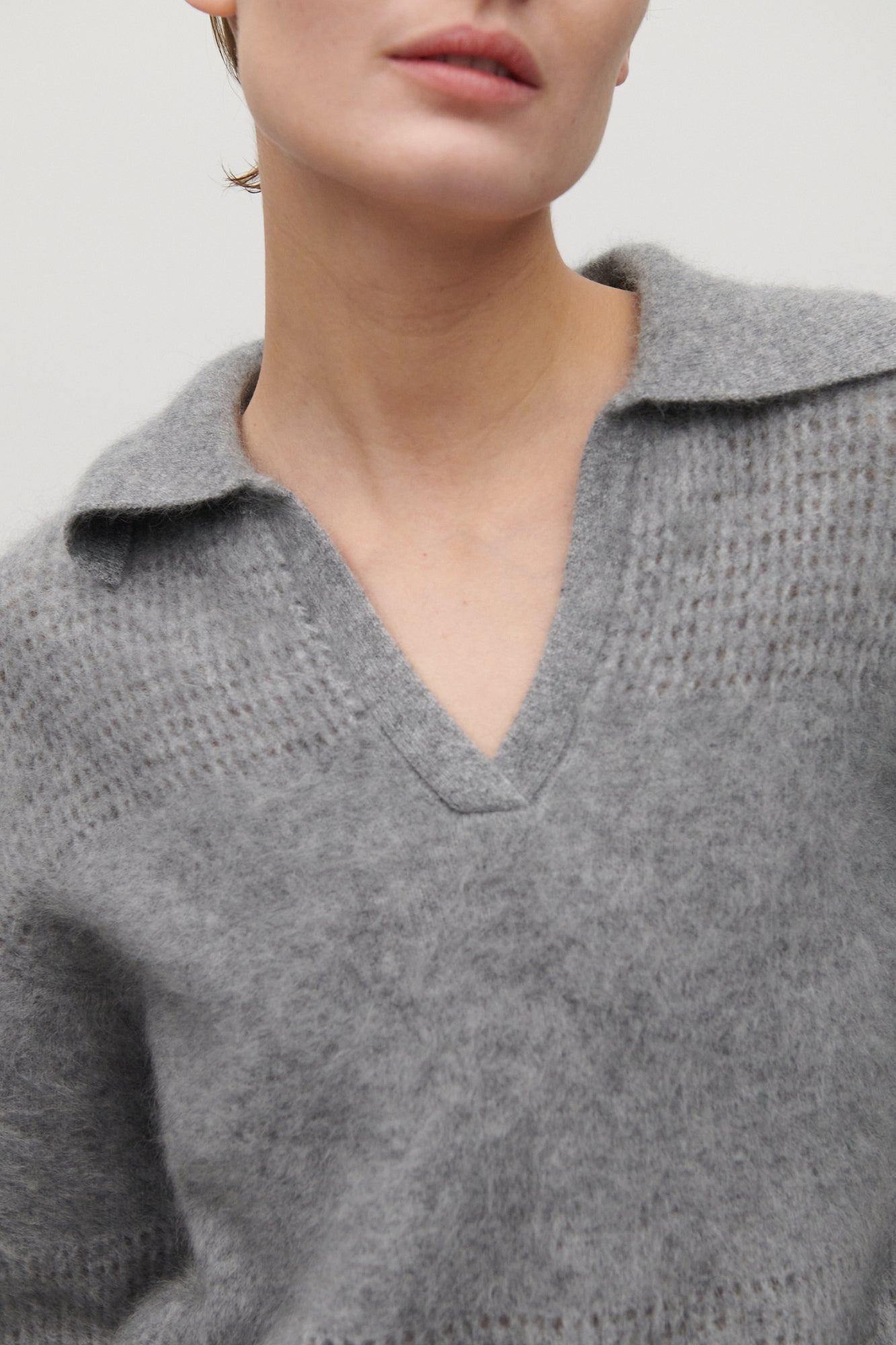 Elodie Knit