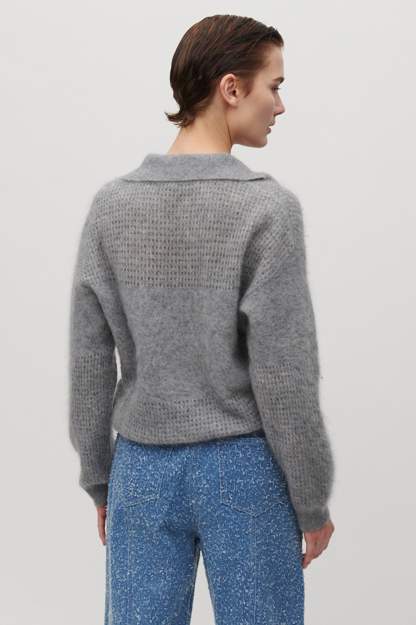Elodie Knit
