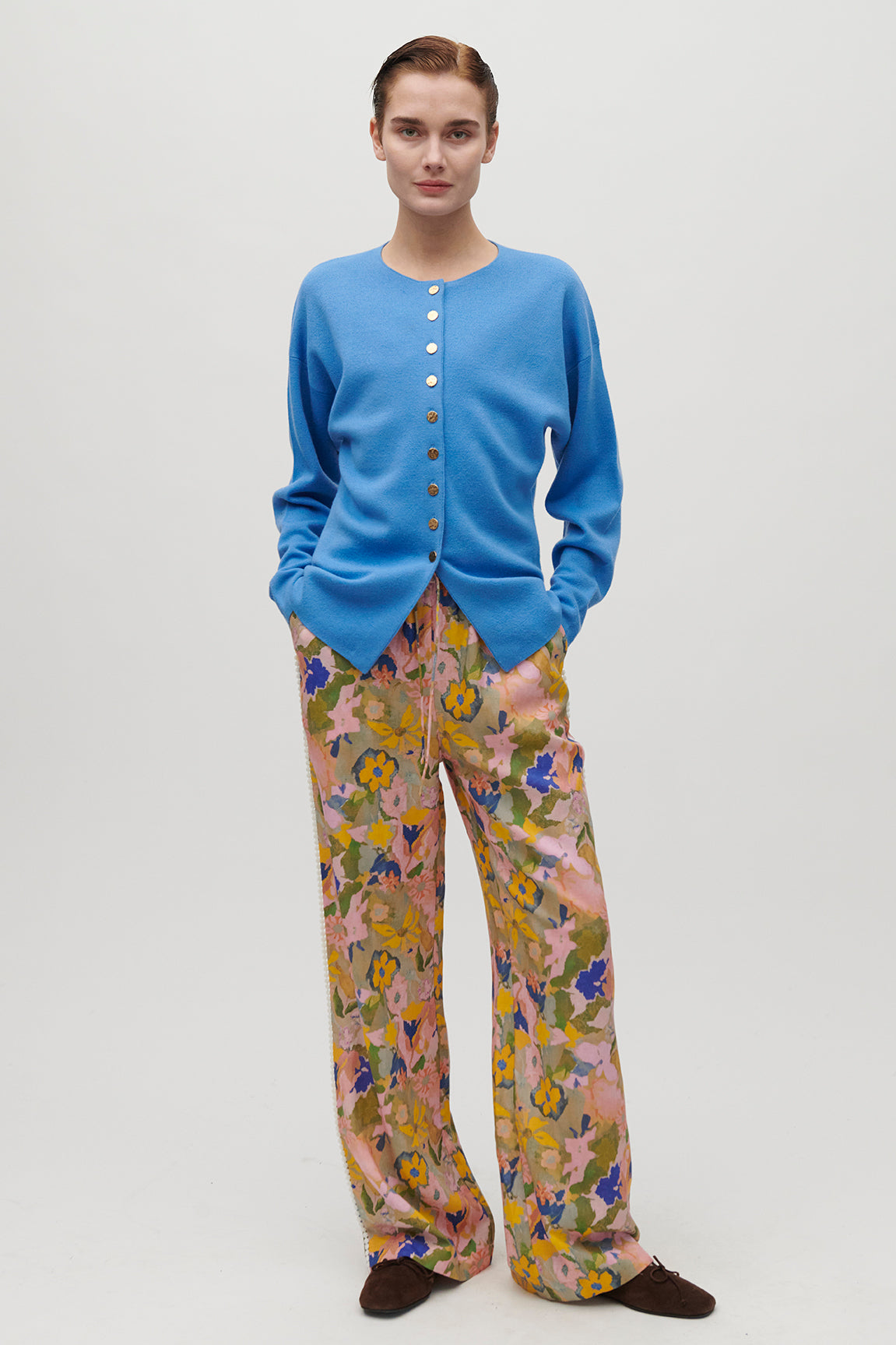 Knitta-Pacificc Blue