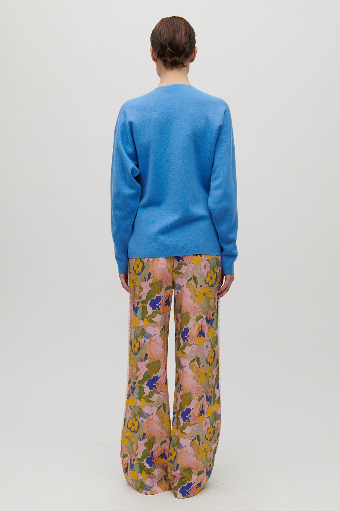 Knitta-Pacificc Blue