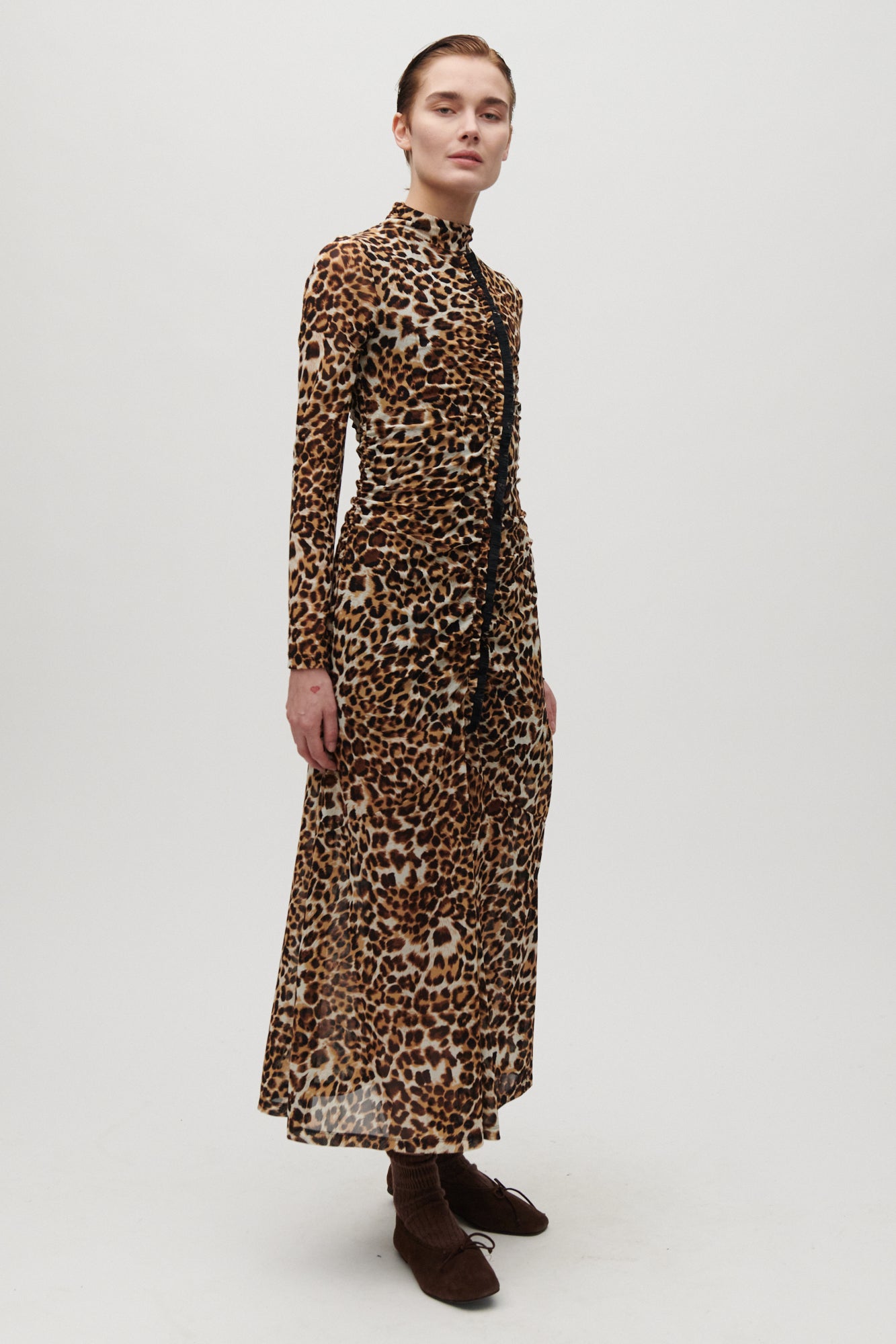 Anna Dress