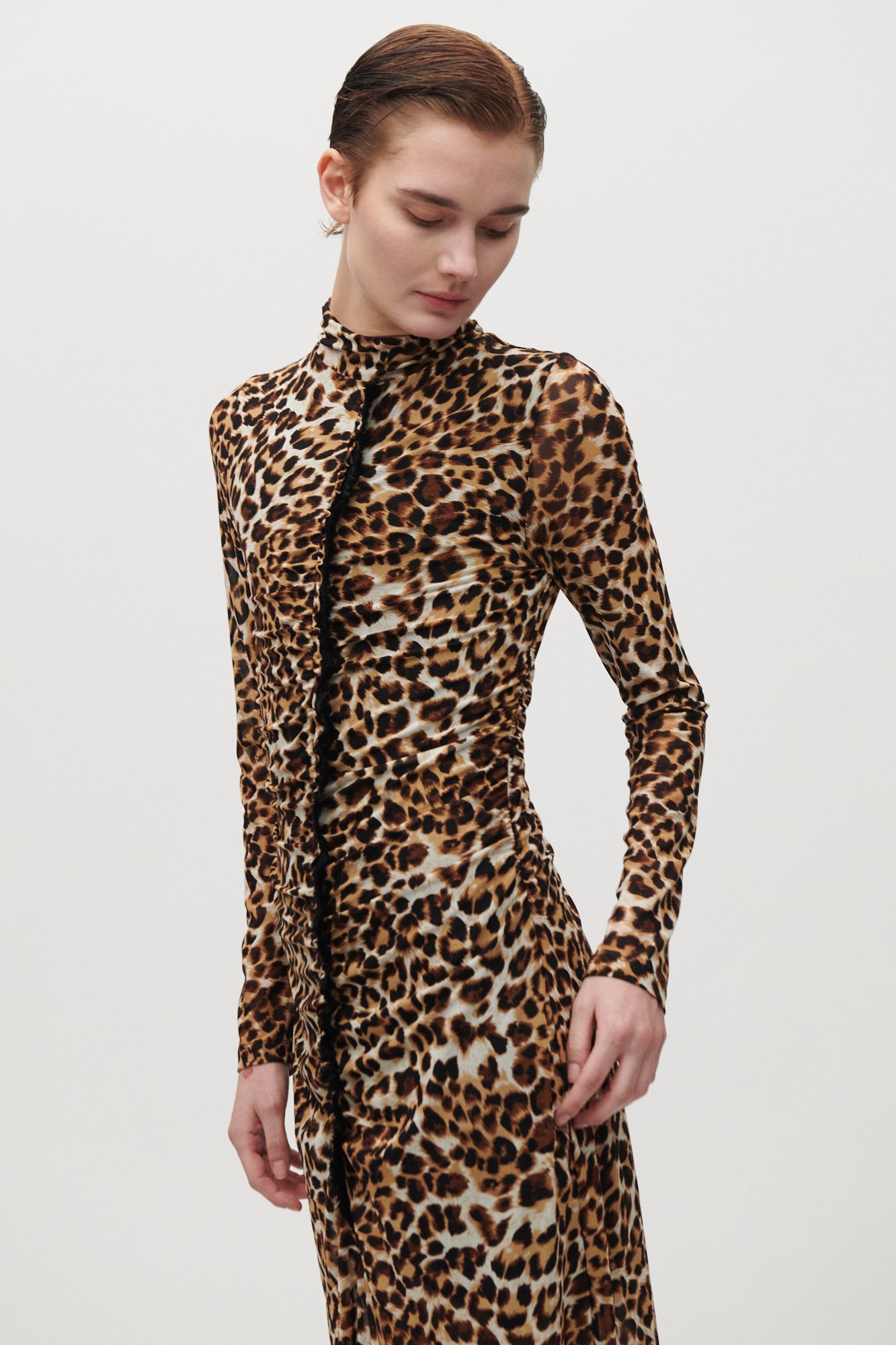 Anna Dress