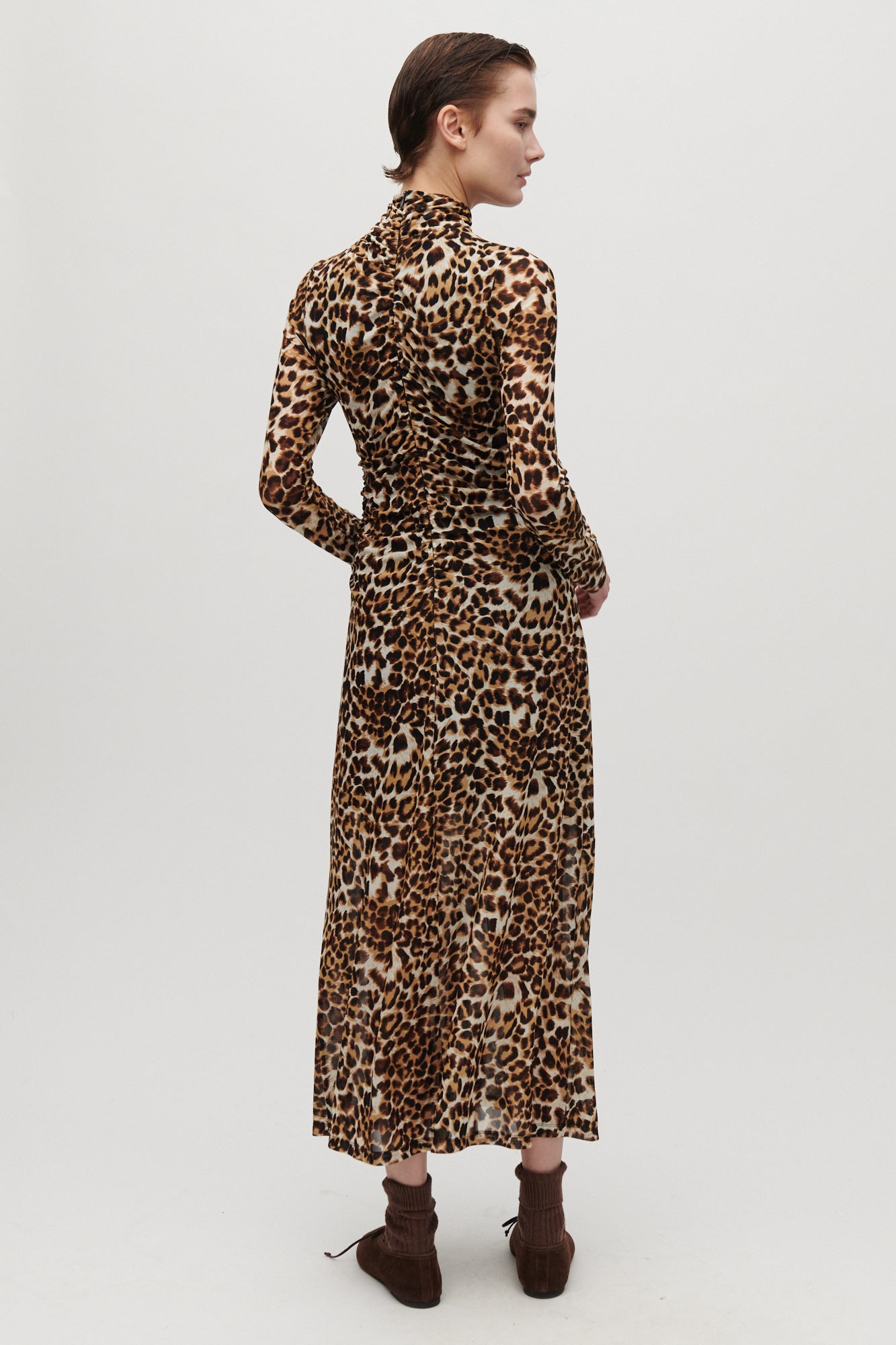 Anna Dress