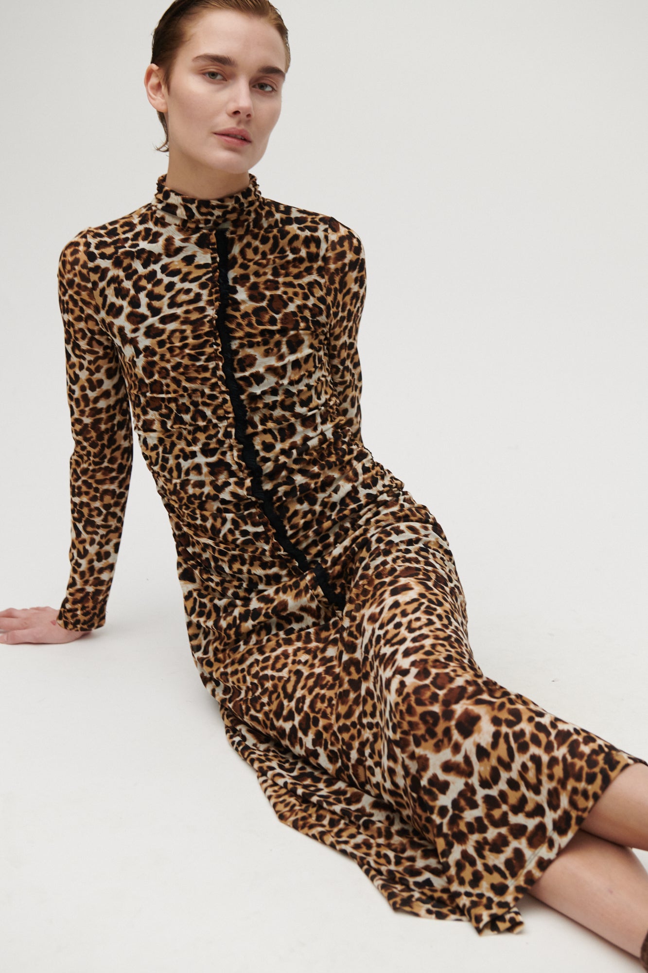 Anna Dress