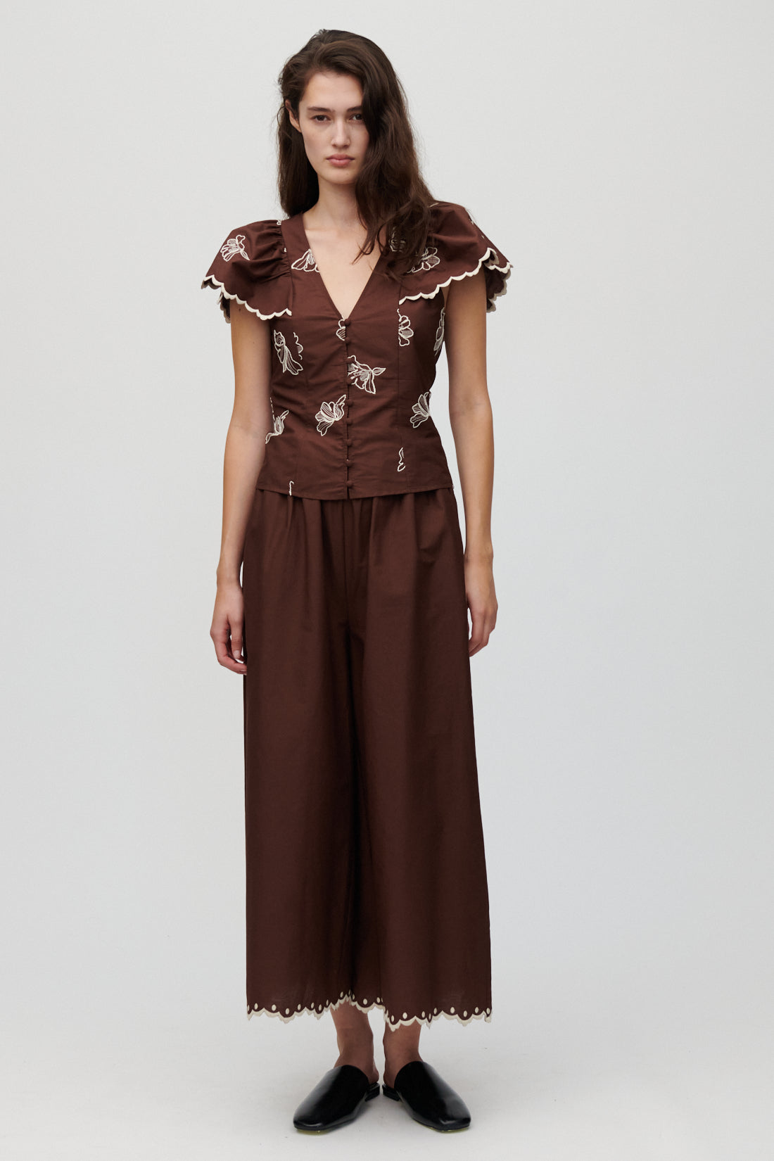 Arabella-Tiramisu Brown