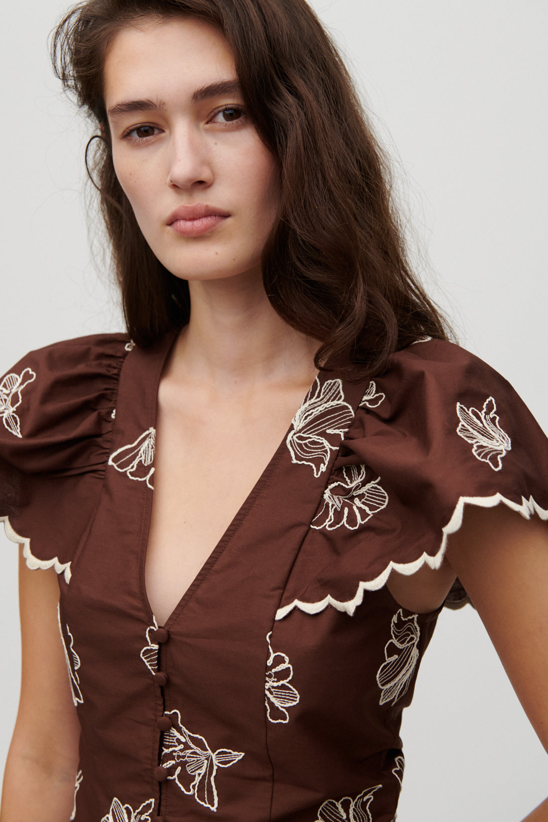 Arabella-Tiramisu Brown