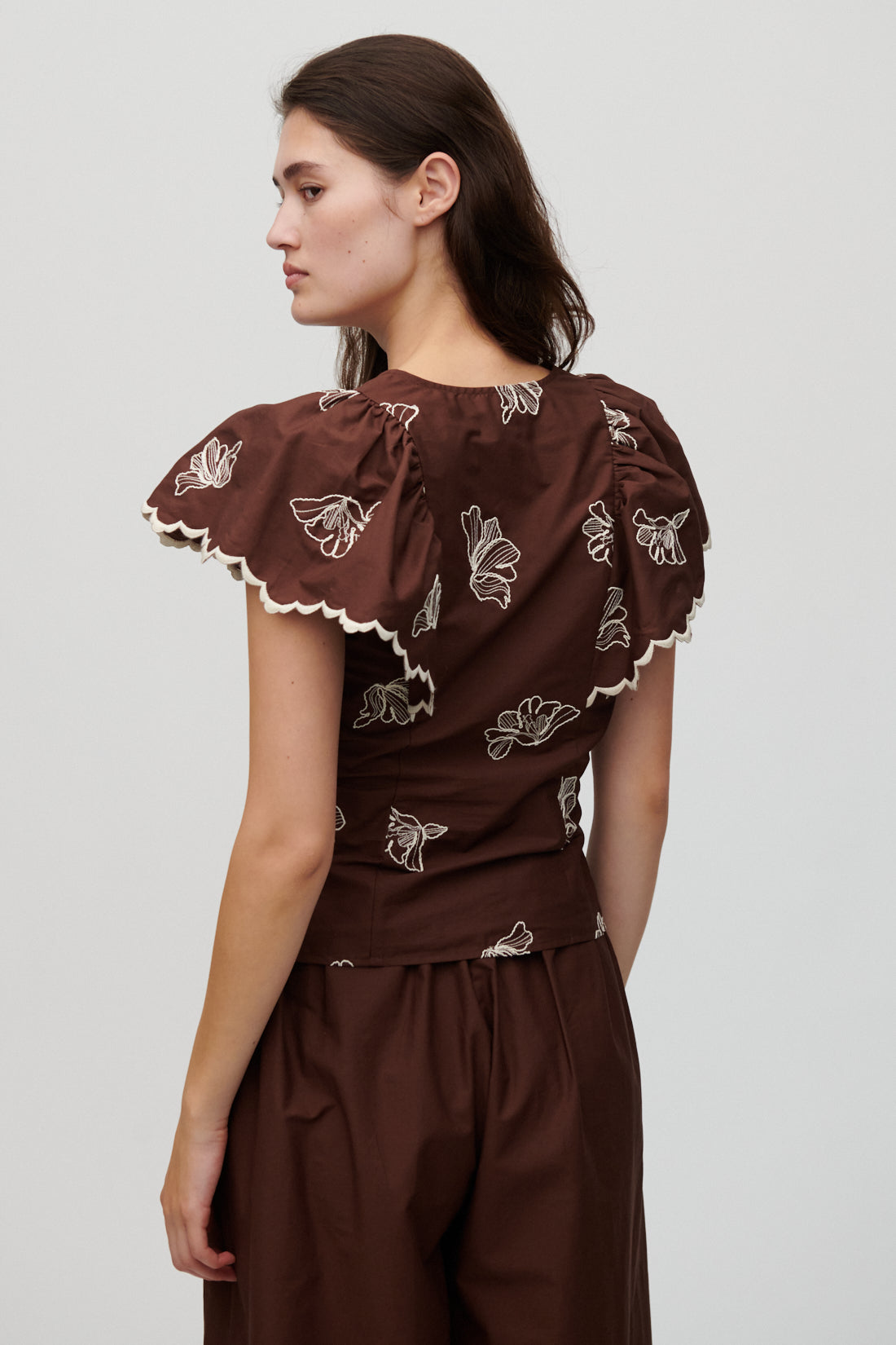 Arabella-Tiramisu Brown