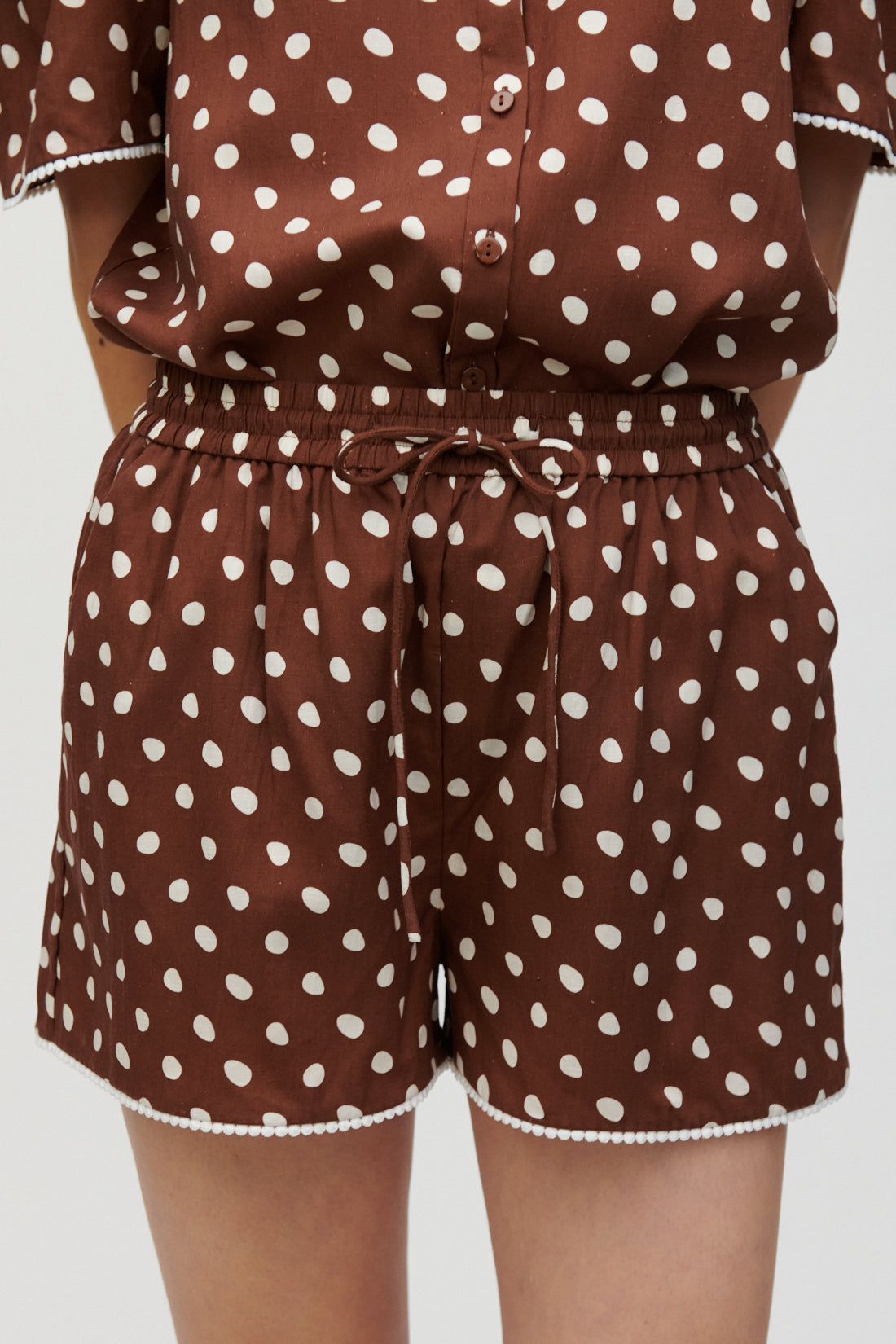 Cassy-Tiramisu Brown