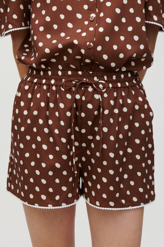 Cassy-Tiramisu Brown