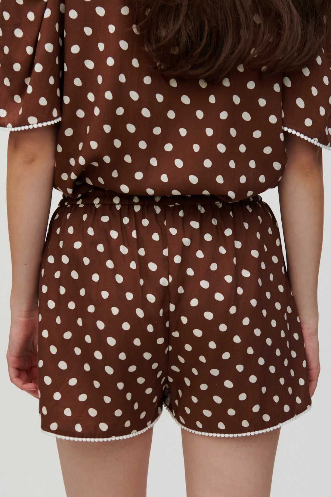 Cassy-Tiramisu Brown