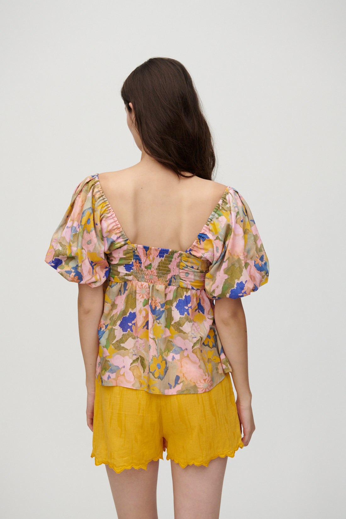 Karli-Peach Paradise