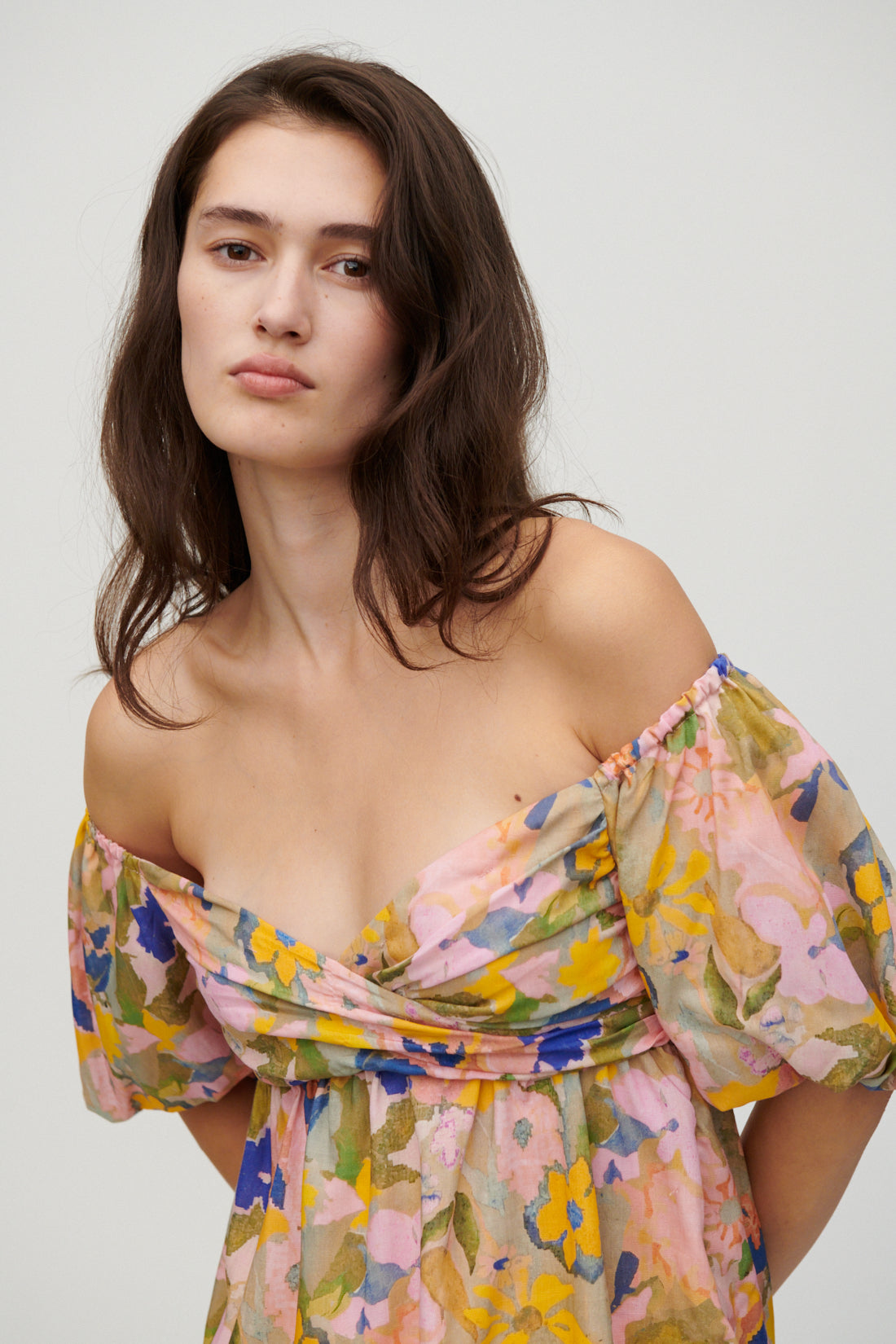 Karli-Peach Paradise