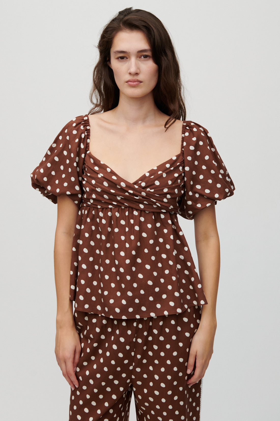 Karli-Tiramisu Brown