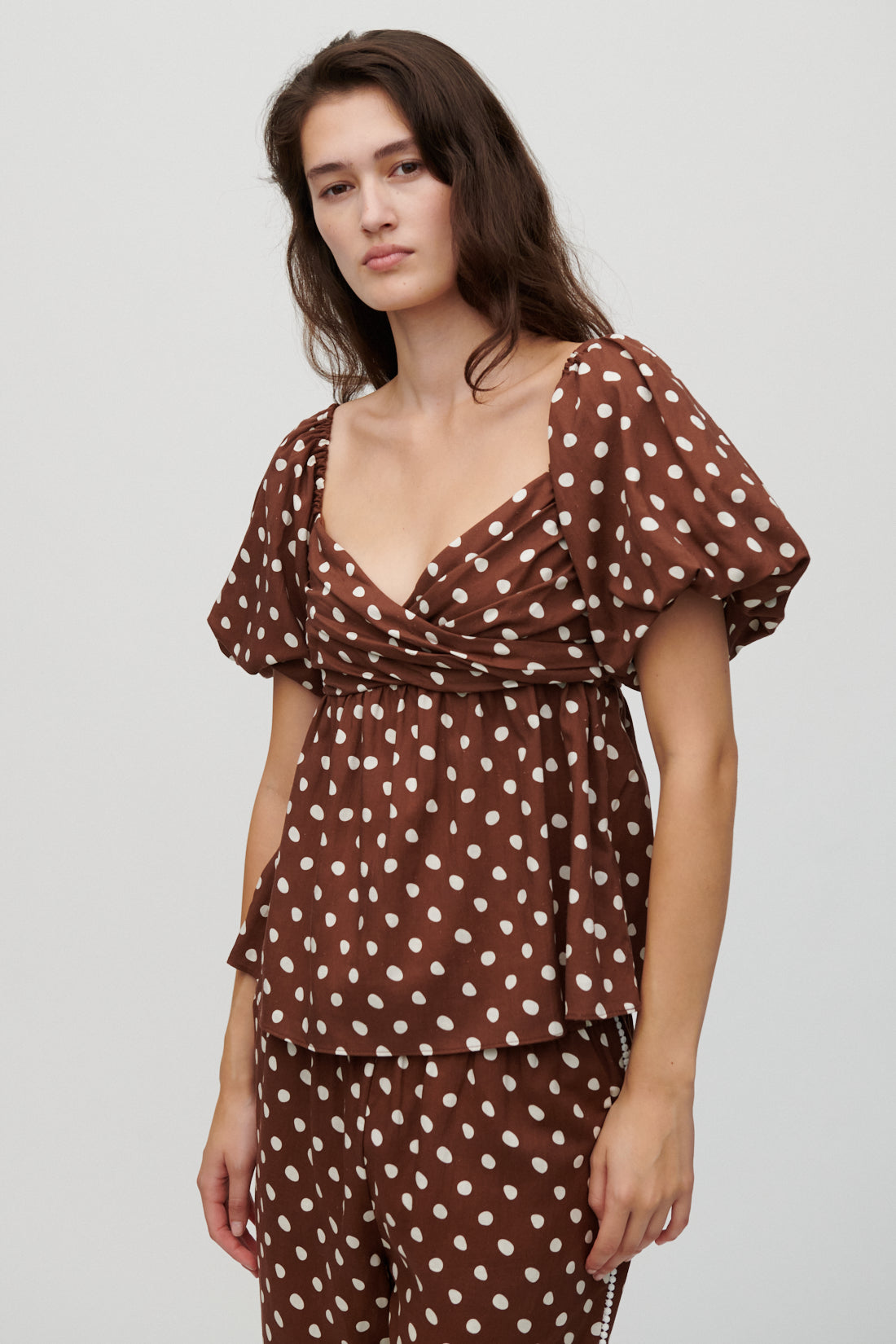 Karli-Tiramisu Brown