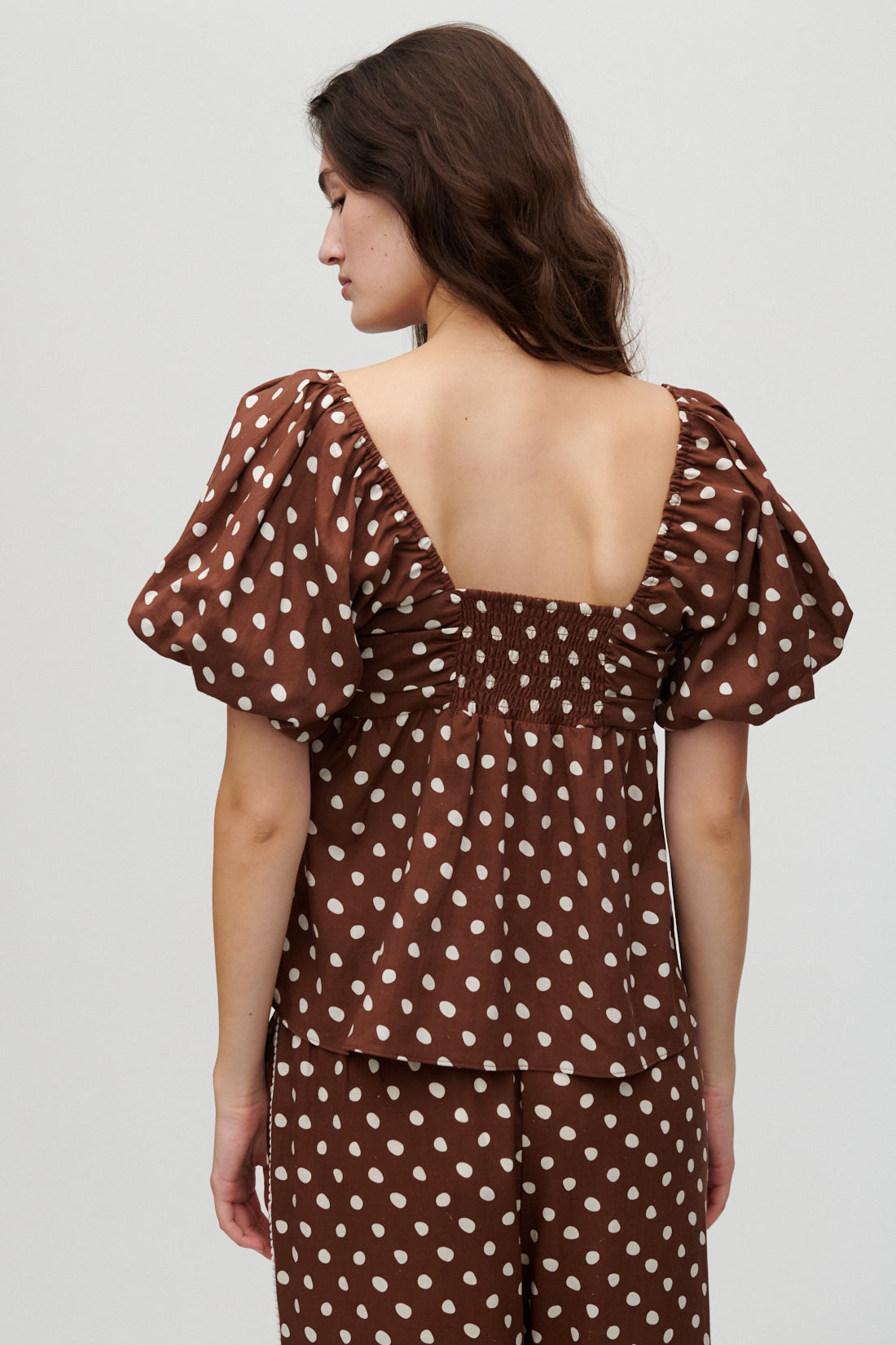 Karli-Tiramisu Brown