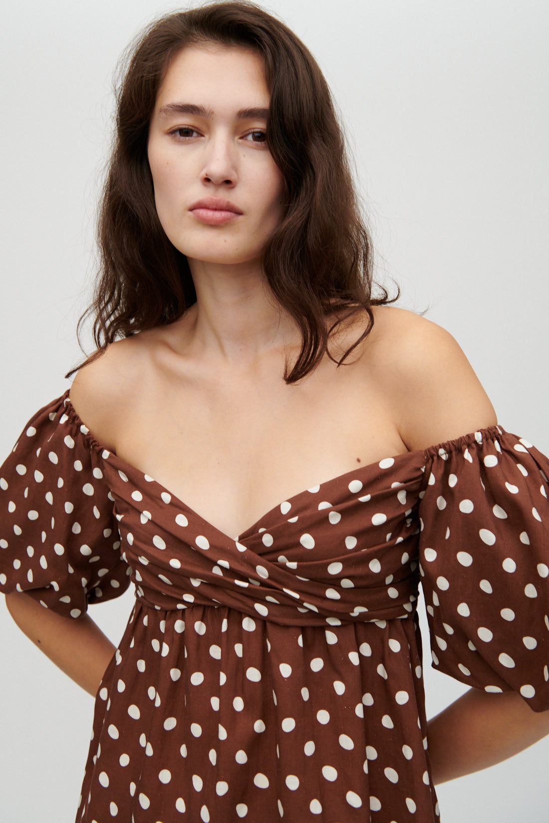 Karli-Tiramisu Brown