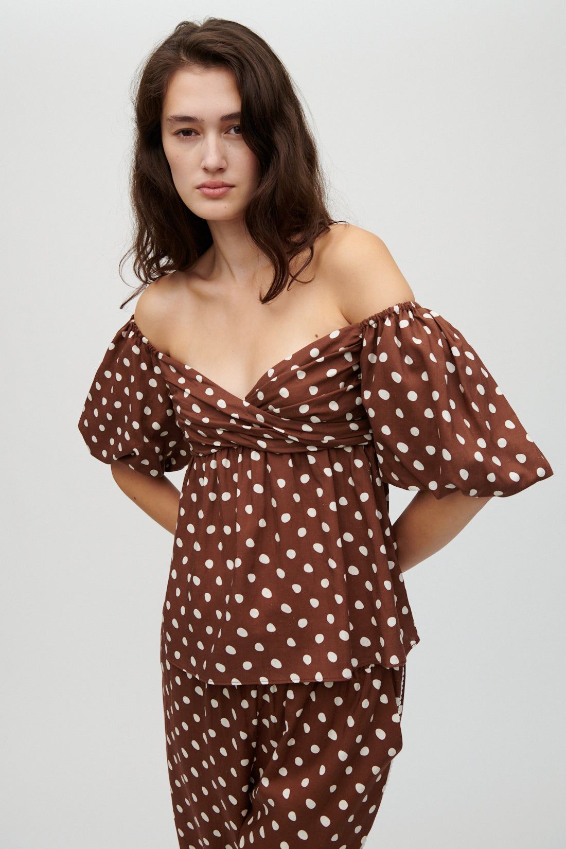 Karli-Tiramisu Brown