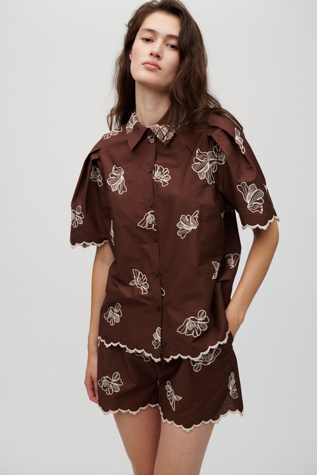 Marabella-Tiramisu Brown