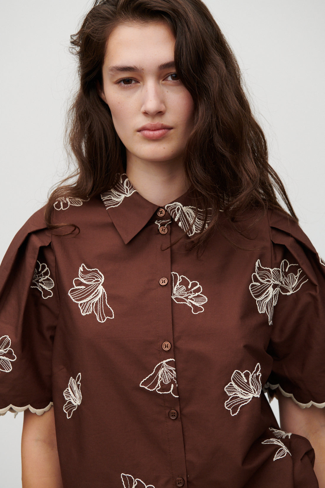 Marabella-Tiramisu Brown