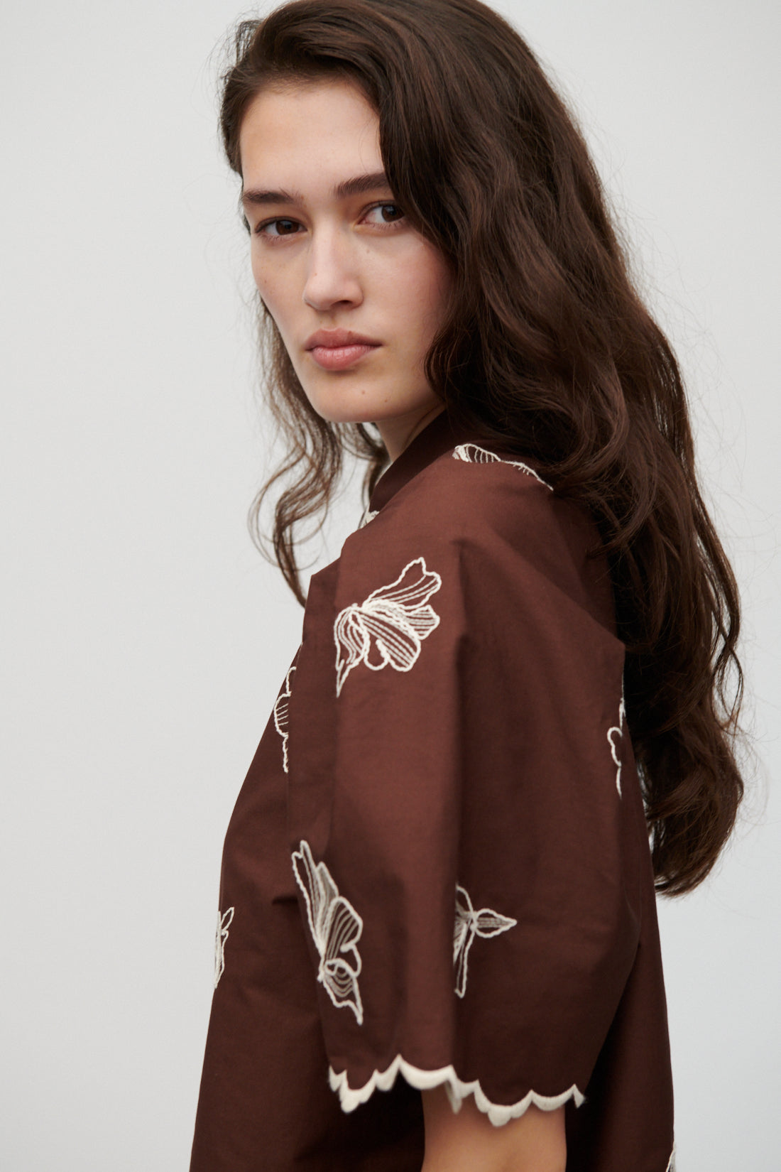 Marabella-Tiramisu Brown