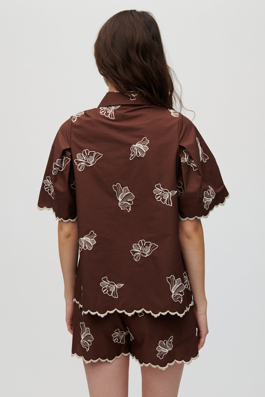 Marabella-Tiramisu Brown