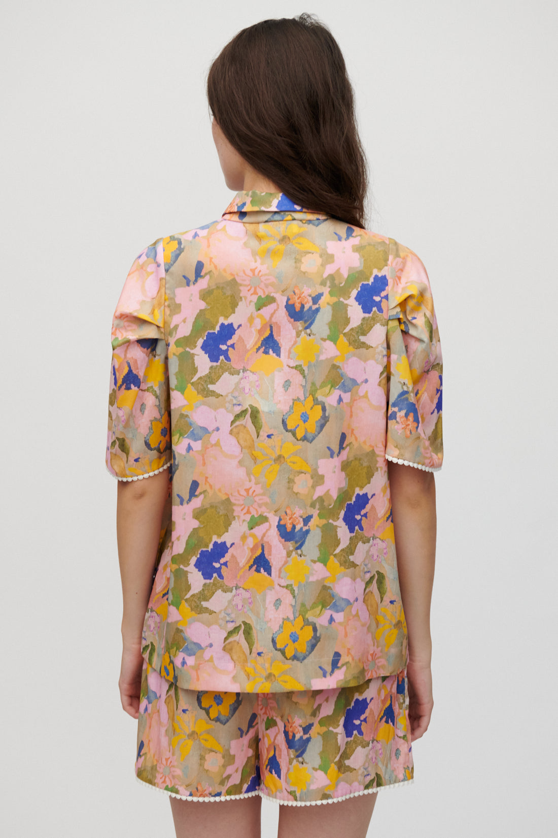 Mirabelle-Peach Paradise