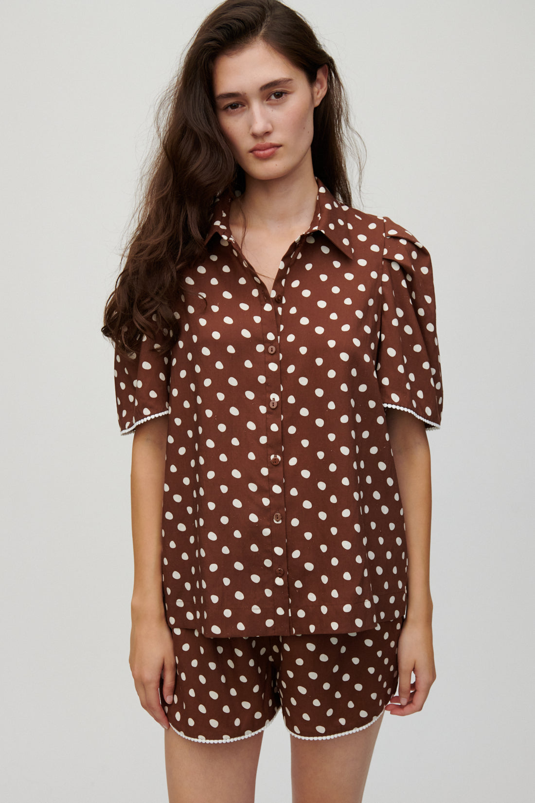 Mirabelle-Tiramisu Brown