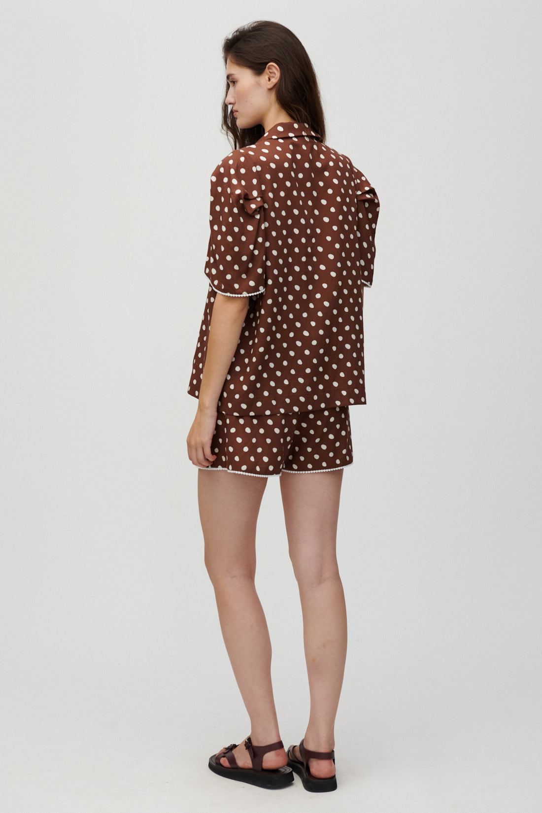 Mirabelle-Tiramisu Brown