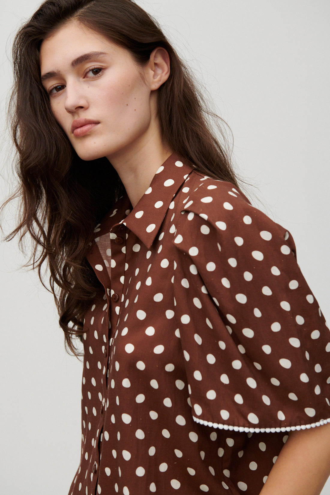 Mirabelle-Tiramisu Brown