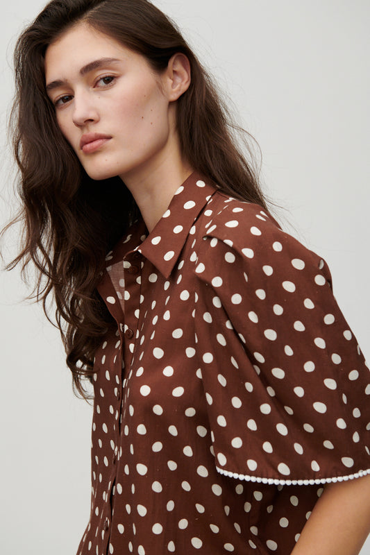 Mirabelle-Tiramisu Brown